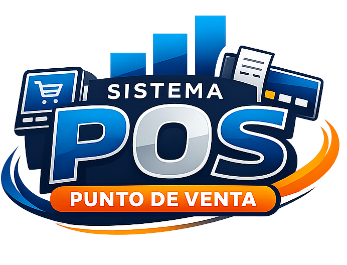 Logo Sistema POS
